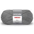 fio docura cinza 8098